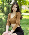 profile of Ukrainian mail order brides Daria