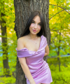 profile of Ukrainian mail order brides Okasana