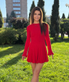 profile of Ukrainian mail order brides Yekatierina