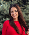 profile of Ukrainian mail order brides Yekatierina