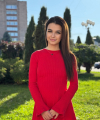 profile of Ukrainian mail order brides Yekatierina