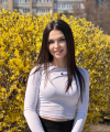 profile of Ukrainian mail order brides Yekatierina