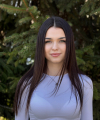 profile of Ukrainian mail order brides Yekatierina