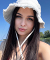 profile of Ukrainian mail order brides Yekatierina
