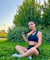 profile of Ukrainian mail order brides Yekatierina
