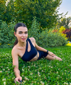 profile of Ukrainian mail order brides Yekatierina