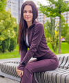 profile of Ukrainian mail order brides Yekatierina