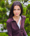 profile of Ukrainian mail order brides Yekatierina
