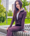 profile of Ukrainian mail order brides Yekatierina