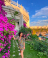 profile of Ukrainian mail order brides Tamara