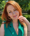 profile of Ukrainian mail order brides Yana