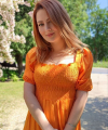 profile of Ukrainian mail order brides Yana