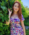 profile of Ukrainian mail order brides Yana