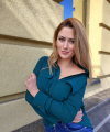 profile of Ukrainian mail order brides Yana
