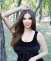 profile of Ukrainian mail order brides Anastasiia