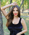 profile of Ukrainian mail order brides Anastasiia