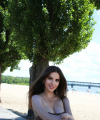 profile of Ukrainian mail order brides Anastasiia