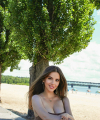 profile of Ukrainian mail order brides Anastasiia
