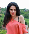 profile of Ukrainian mail order brides Alla