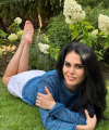 profile of Ukrainian mail order brides Alla