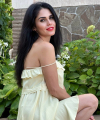 profile of Ukrainian mail order brides Alla