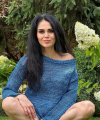 profile of Ukrainian mail order brides Alla