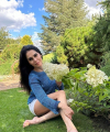 profile of Ukrainian mail order brides Alla