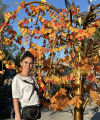 profile of Ukrainian mail order brides Alla