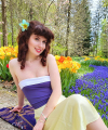 profile of Ukrainian mail order brides Katerina