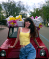 profile of Ukrainian mail order brides Katerina