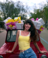 profile of Ukrainian mail order brides Katerina