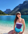 profile of Ukrainian mail order brides Katerina