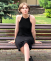 profile of Ukrainian mail order brides Anastasiia