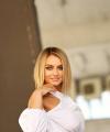 profile of Ukrainian mail order brides Galina