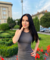 profile of Ukrainian mail order brides Sofiia