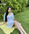 profile of Ukrainian mail order brides Daryna