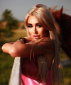 profile of Ukrainian mail order brides Amina