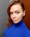 profile of Ukrainian mail order brides Anastasiya