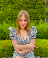 profile of Ukrainian mail order brides Anastasiia