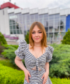 profile of Ukrainian mail order brides Anastasiia