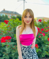 profile of Ukrainian mail order brides Anastasiia