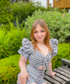 profile of Ukrainian mail order brides Anastasiia