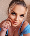 profile of Ukrainian mail order brides Lyudmila