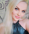 profile of Ukrainian mail order brides Lyudmila