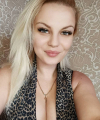 profile of Ukrainian mail order brides Lyudmila