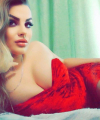 profile of Ukrainian mail order brides Lyudmila