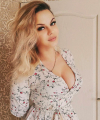 profile of Ukrainian mail order brides Lyudmila