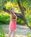 profile of Ukrainian mail order brides Lyubov