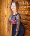 profile of Ukrainian mail order brides Lyubov