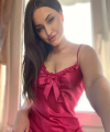 profile of Ukrainian mail order brides Polina